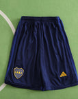 Kids Boca Juniors Third Kit 2024/25