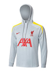 Liverpool 24/25 Hoodie Tracksuit III