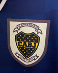 Boca Juniors 95/96 Home Jersey - Retro Version