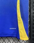 Boca Juniors Home Jersey 2024/25