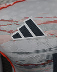 Bayern Munich Player Jersey Away 2025/26-  Long Sleeve