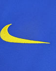 Boca Juniors 11/12 Home Jersey - Retro Version