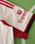 Liverpool Away Jersey 2025/26