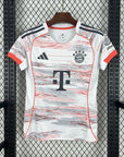 Bayern Munich Away Jersey 2025/26 - Women's