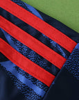 Arsenal Away Jersey 2025/26 - Rice 
