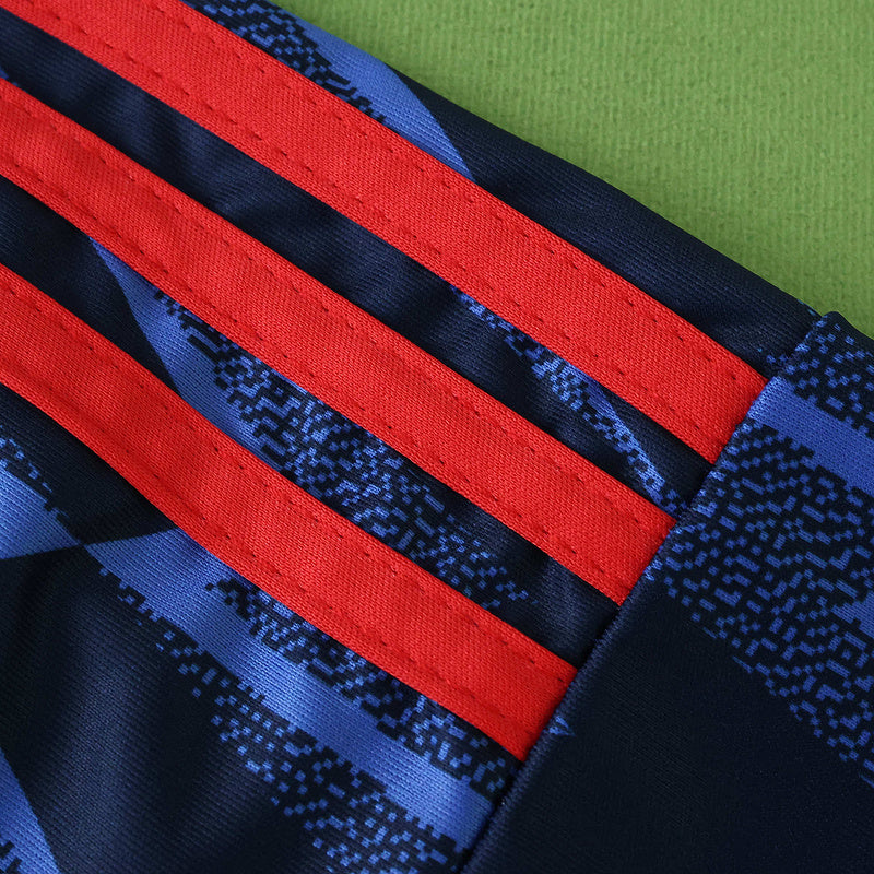 Arsenal Away Jersey 2025/26 - Saka 