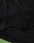 Liverpool Goalkeeper Black Jersey 2025/26