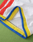 Kit Kids Italy World Cup 2026 Jersey