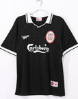 Liverpool Retro Jersey 1996/97
