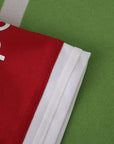 Liverpool Home Jersey 2025/26 - CHAMPIONS 
