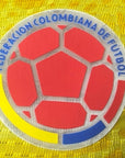 Colombia World Cup 2026 Jersey - Player Version