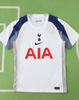 Tottenham Hotspur Player Jersey Home 2025/26