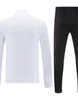 Bayern Munich Training White II Tracksuit 25/26