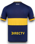 Boca Juniors Home 120th Anniversary 2025/26 Jersey - FAN Version