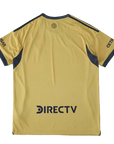 Boca Juniors Camiseta 2026/27 - Visitante