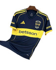 Boca Juniors Camiseta 2026/27 - Local