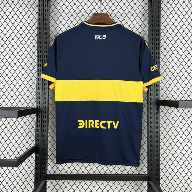 Boca Juniors Camiseta 2026/27 - Local