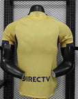 Boca Juniors Camiseta 2026/27 - Visitante - Versión Jugador