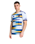 Boca Juniors Third Jersey 2026 – Versión Jugador