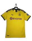 Borussia Dortmund 19/20 I Home Jersey - Retro Version