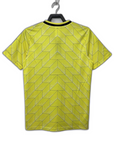 Borussia Dortmund 1988 I Home Jersey - Retro Version