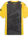 Borussia Dortmund 2024 Special Edition Anniversary Jersey - Fan Version