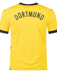 Borussia Dortmund 23/24 I Home Jersey - Fan Version