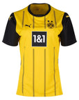 Borussia Dortmund 24/25 I Home Jersey - Women's