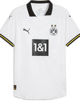 Borussia Dortmund 24/25 III Third Jersey - Player Version [Slim Fit] - Slim Fit