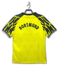 Borussia Dortmund 94/95 I Home Jersey - Retro Version
