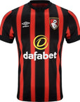 Bournemouth 23/24 I Home Jersey - Fan Version