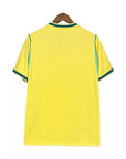 Brasil Camiseta 2026/27 - Local (Brazil)