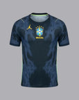 Brasil Camiseta 2026/27 - Visitante - Versión Jugador (Brazil)
