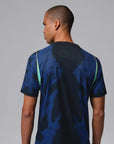 Brasil Camiseta 2026/27 - Visitante - Versión Jugador (Brazil)