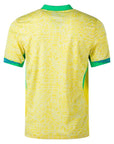 Brazil 24/25 I Home Jersey - Player Version [Slim Fit] - Slim Fit