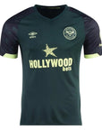 Brentford 24/25 III Third Jersey - Fan Version