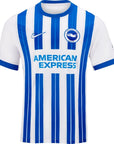Brighton And Hove Albion 24/25 I Home Jersey - Fan Version