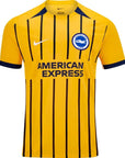 Brighton And Hove Albion 24/25 II Away Jersey - Fan Version