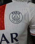 Paris Saint-Germain Jordan x Louis Vuitton Camiseta - Versión Jugador