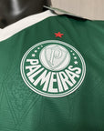 Palmeiras 2025/26 Player - [Slim Fit] - Slim Fit
