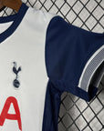 Kids Tottenham Hotspur Home Kit 2024/2025
