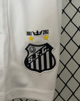 Kit Kids Santos Retro