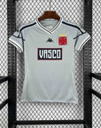 Vasco da Gama Pré Jogo 2025/2026 Kappa Feminina