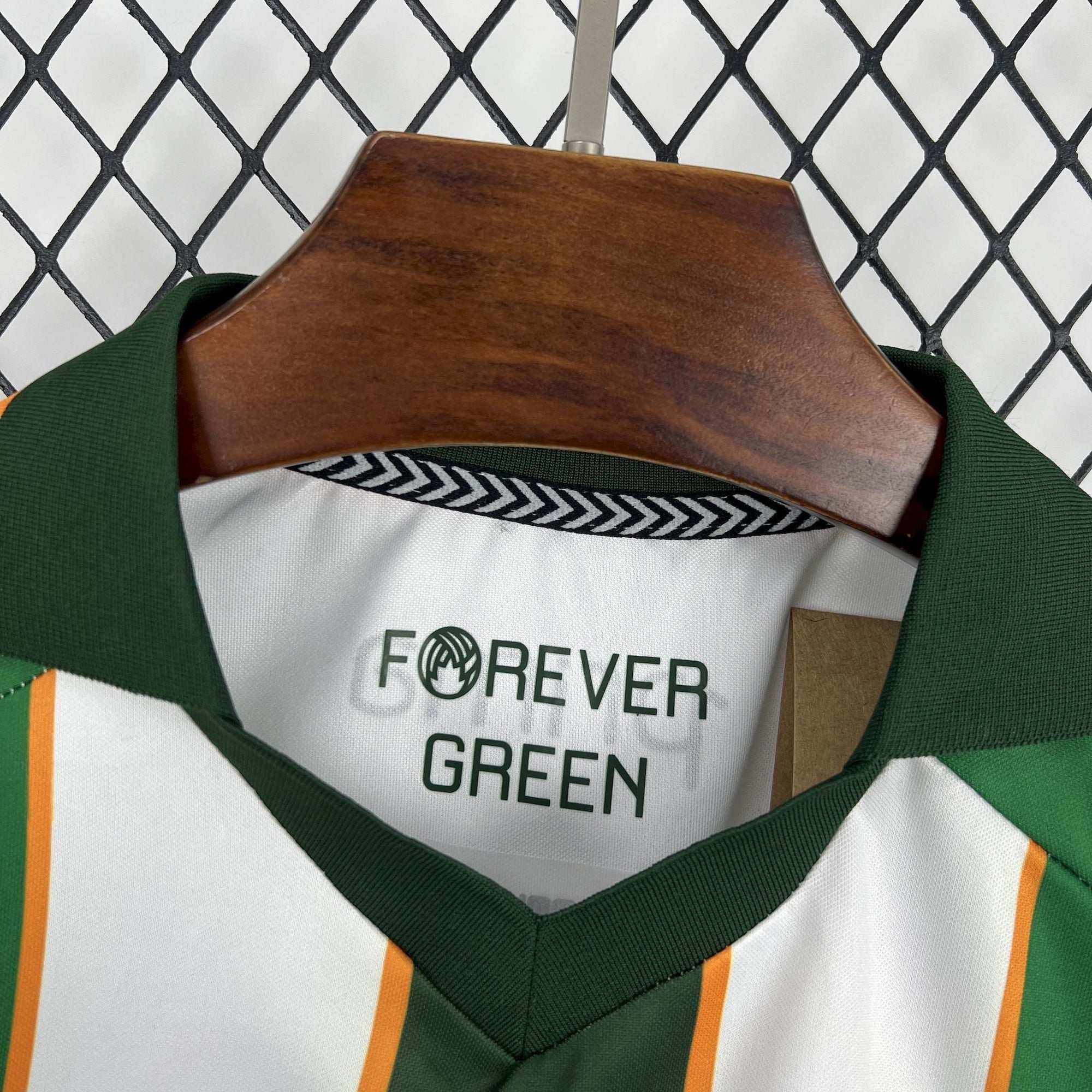 Real Betis Balompié Forever Verde Camiseta para Hombre