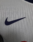 Tottenham Hotspur Player Jersey Home 2024/2025