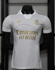 Real Madrid 2026/27 Imperial Blanca Camiseta Especial - Versión Jugador