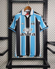 Gremio 2000 I Home Jersey - Retro Version
