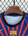 Barcelona 2025/26  - Kit Kids Monkey D. Luffy