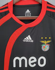 Camisola Benfica Retro II 2009/10 - Modelo Exclusivo! ❤️🦅