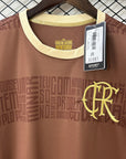 Flamengo 24/25 Black November Jersey - Fan Version